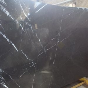 pietra grey marble slab PPGM