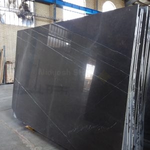 grey marble slab S0023