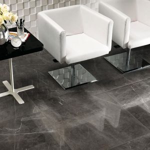 Pietra Grey Marble Introduction; a Brief Preview