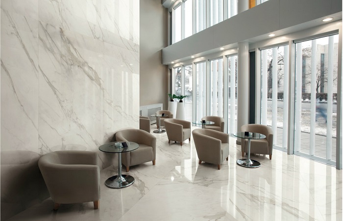Marble Classiest Material for Home Design and Interiors