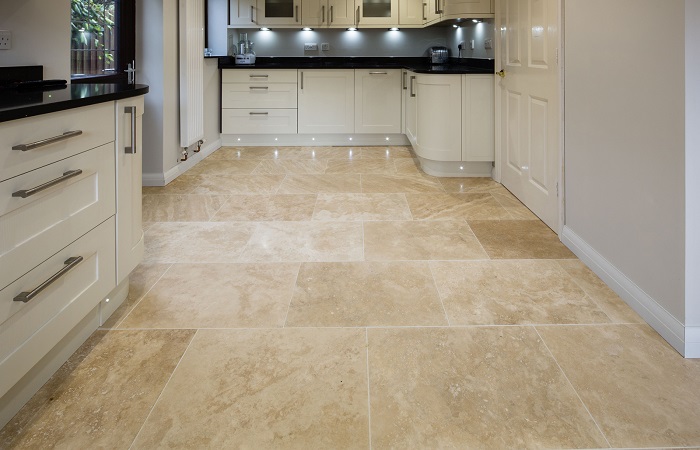 Most Popular Types of Travertine Finishes