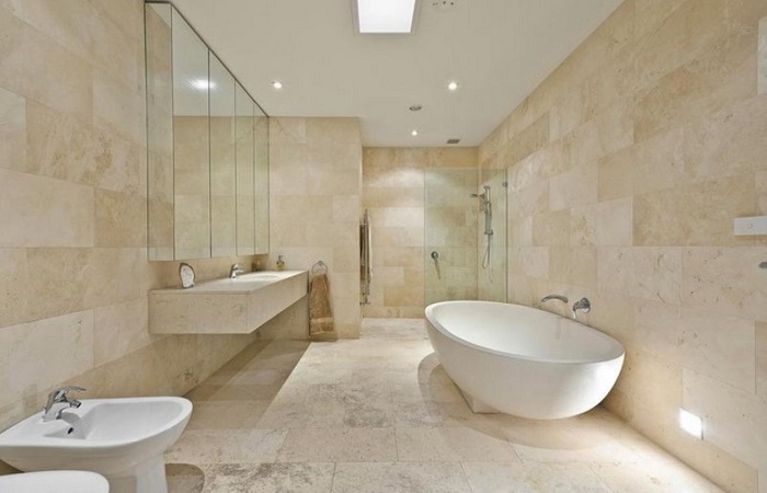 Most Popular Types of Travertine Finishes