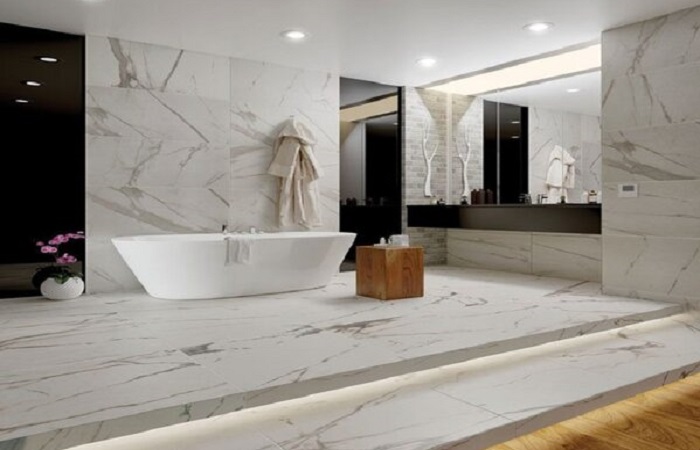 Marble Properties: A Geological Look at Classic Marble