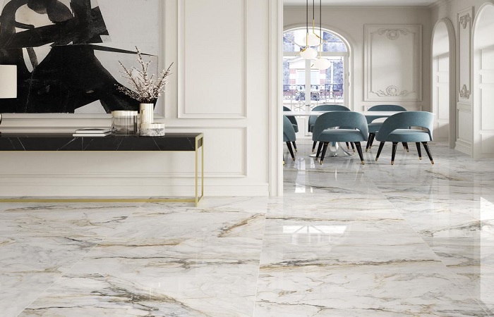Uses of Marble and How it Makes the Place Look Trendy and Timeless