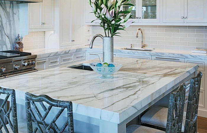 A Comprehensive Guide with the Most Popular Marble Types