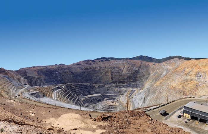 Economic Opportunities and Wealth Generated by Mining