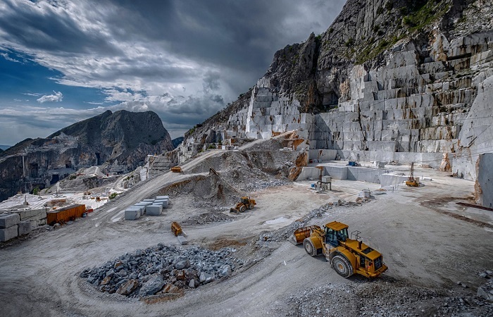 Quarry Site Selection: Considerations and Methods for Stone Quarrying