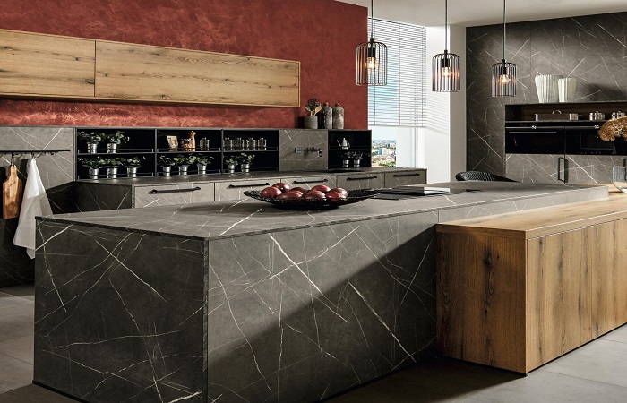 How Do You Know if Honed or Polished Marble is Better for Your Home?