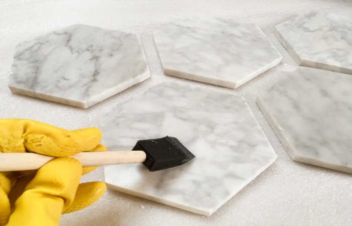 Marble Cleaning: How to Look after Domestic and Indoor Marble