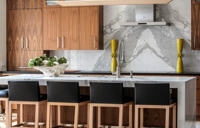 Engineered Stone: Engineered Quartz, Polymer Concrete and Engineered Marble