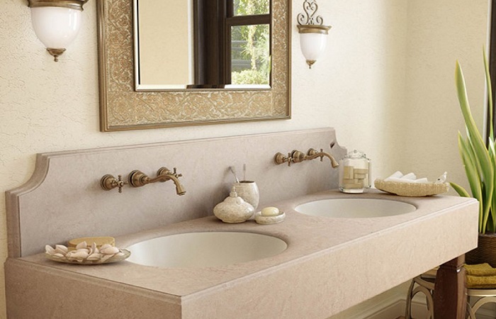 Reasons to Use Cultured Marble Reasons to Use Cultured Marble