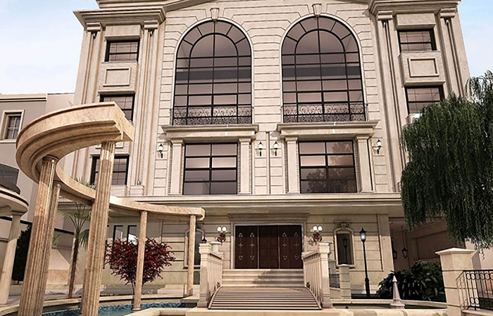Three Main Enemies of Natural Stones: Humidity, Climate and Staining Substances
