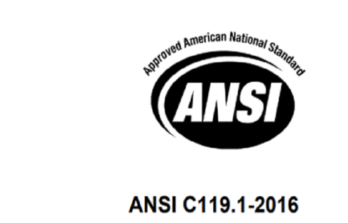 ANSI Introduction: ANSI Headquarters, Operating Budget, Standardization Process ANSI Introduction: ANSI Headquarters, Operating Budget, Standardization Process