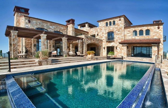 Brick, Stone and Concrete: Pros and Cons of the Most Commonly Used Materials in Masonry Construction