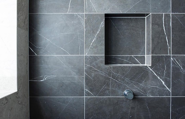 Keep Your Marble Shower Looking Beautiful