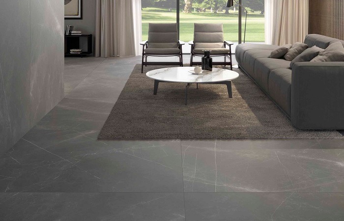 Stone Flooring Types: Marble, Travertine, Granite, Slate and Limestone