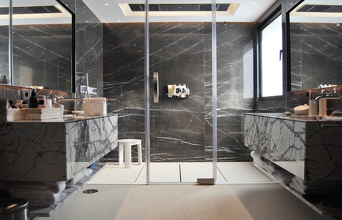 Keep Your Marble Shower Looking Beautiful