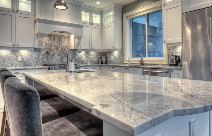 Is Marble Practical?