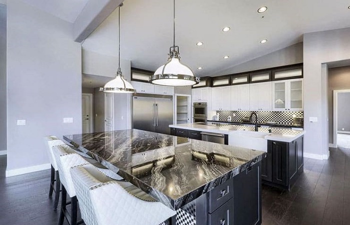 Marble and Quartz Differences Marble and Quartz Differences