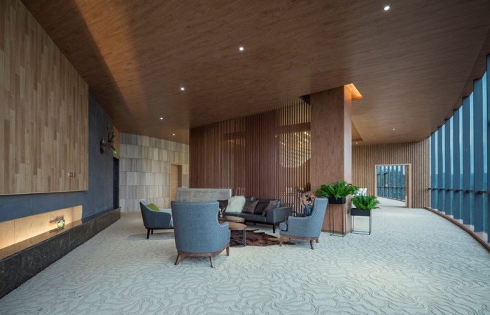 Color Profound Influence on Interior Design
