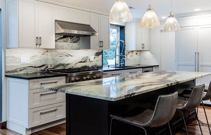 Numerous Differences between Solid Surface and Quartz Numerous Differences between Solid Surface and Quartz