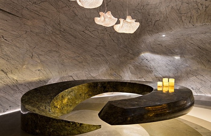 Color Profound Influence on Interior Design Color Profound Influence on Interior Design