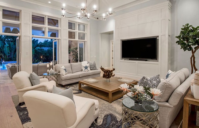 "Residential