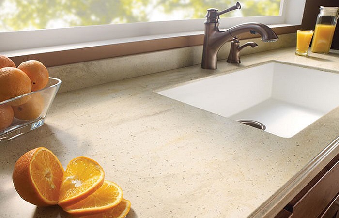 Solid Surface Man-made Alternative Solid Surface Man-made Alternative