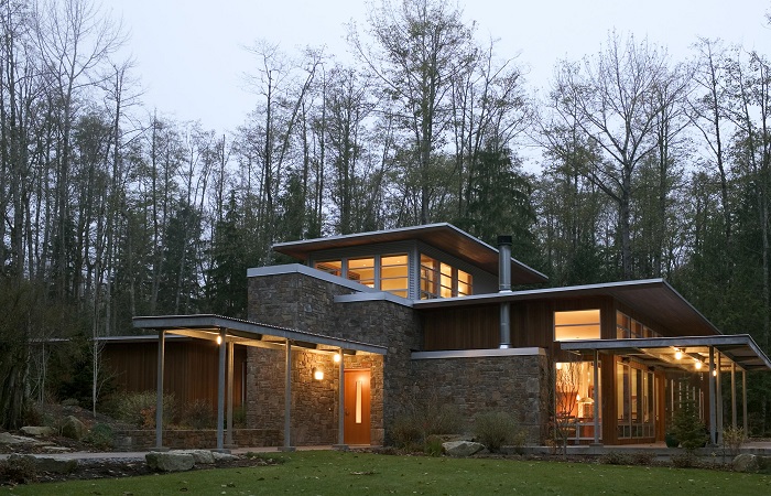 Facts Supporting Natural Stone Sustainability Facts Supporting Natural Stone Sustainability