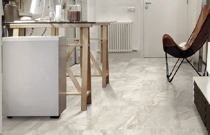 Emir, Metropol, Aura, Centalla and Python Grey Marble Types