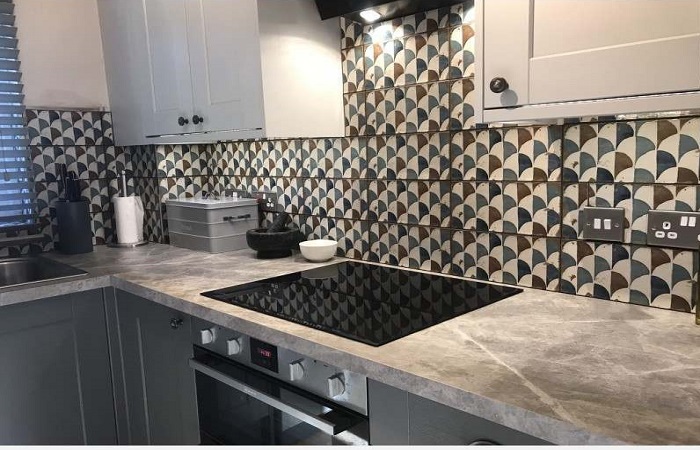 Lazico, Ares, Lightening, Hermes and Silver Grey Marbles